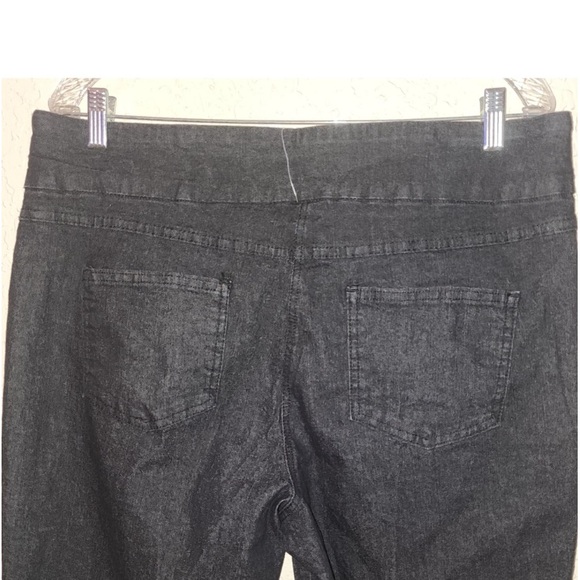 Ruby Rd. Jeggings - never worn - Picture 2 of 2